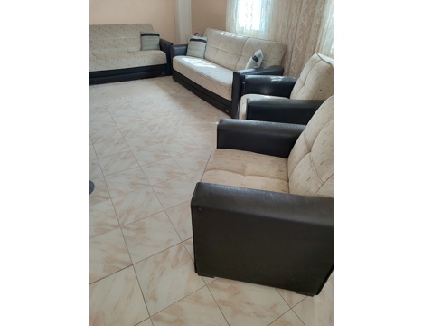 Mobilya, Oturma Grupları, 4 Lü Oturma Grubu, Koltuk Takım, Bellona Oturma Grubu
