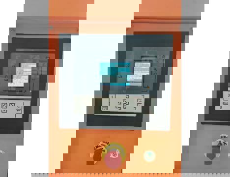 İş Makineleri, Eko 90 Cd Vst, Vidalı Kompresör, Ekomak Eko 90 Cdvst Kompresör