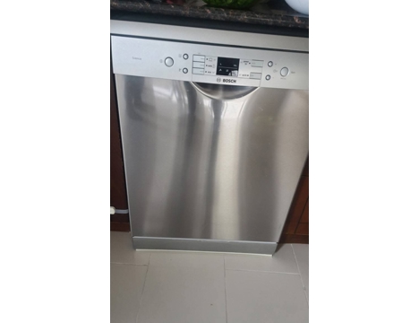 Beyaz Eşya, Bosch Silence Bulaşık Makinesi İnoks