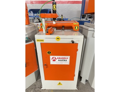 İş Makineleri, Komple Pvc Makinaları, Anadolu Makina , Pvc Makinaları 5 Li Set Bakımlı