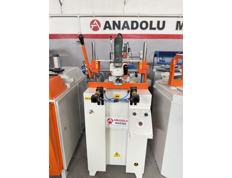 İş Makineleri, Komple Pvc Makinaları, Anadolu Makina , Pvc Makinaları 5 Li Set Bakımlı