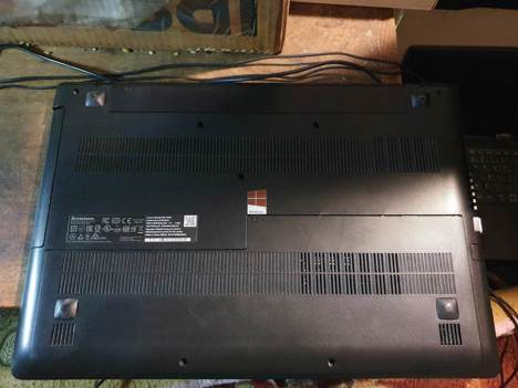 Bilgisayar, Diz Üstü, Lenovo Ideapad 300-15Isk 15.6 Ekran 16 Gb Ram 500
