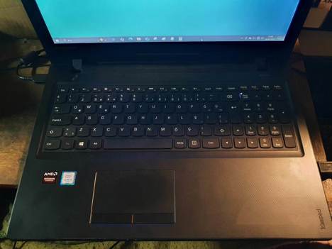 Bilgisayar, Diz Üstü, Lenovo Ideapad 300-15Isk 15.6 Ekran 16 Gb Ram 500