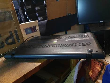 Bilgisayar, Diz Üstü, Lenovo Ideapad 300-15Isk 15.6 Ekran 16 Gb Ram 500