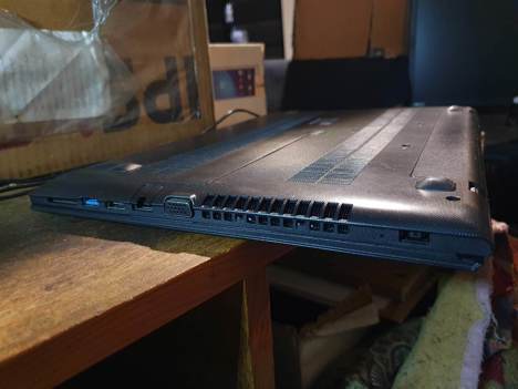 Bilgisayar, Diz Üstü, Lenovo Ideapad 300-15Isk 15.6 Ekran 16 Gb Ram 500