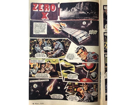 Kitap, Dergi, Çizgi Romanlar, Doğan Kardeş Dergileri 2 Cilt, Doğan Kardeş Dergileri