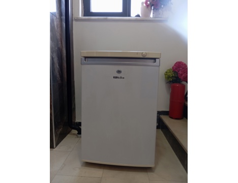 Beyaz Eşya, Bd-100, Heifer Marka Derin Dondurucu
