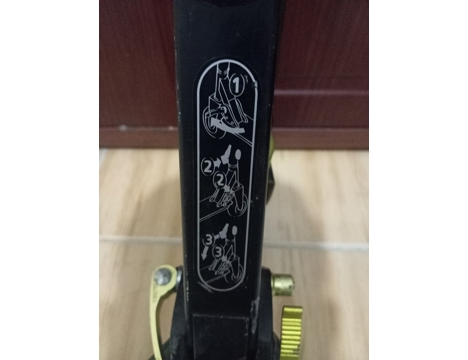 Spor Eşyaları, Çocuk Bisikleti, Bianchi, Gold, Oxelo Çocuk Scooterı Akrobasi İçindir