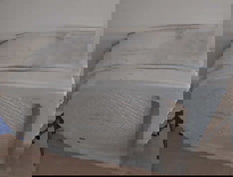 Ev, Bahçe Eşyaları, Banyo Aksesuarları, Aquaris, Duş Teknesi (Hiç Kullanılmadı)