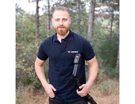 Diğerleri, Conrad, Gr-4 Dual Zemin Tarama Dedektörü