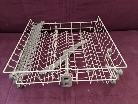 Beyaz Eşya, Bosch Bulaşık Makinesi Sepeti