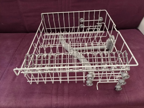 Beyaz Eşya, Bosch Bulaşık Makinesi Sepeti