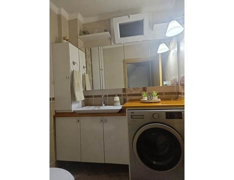 Mobilya, Banyo Mobilyaları, Banyo Dolabı Temizdir