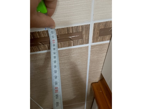 Mobilya, Banyo Mobilyaları, Banyo Dolabı Temizdir