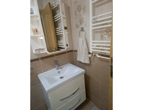 Mobilya, Banyo Mobilyaları, Banyo Dolabı ve Boy Dolabıda