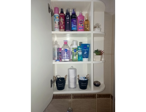 Mobilya, Banyo Mobilyaları, Banyo Dolabı ve Boy Dolabıda