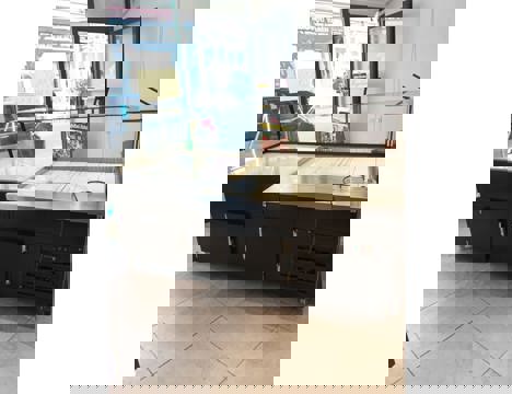 Dükkan, Ofis Eşyaları, Çiğ Köfte Dolabı, Özel Yapım, Soğutucu Çiğköfte Dolabı