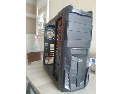 Bilgisayar, Dark Evo Boş Pc Kasa