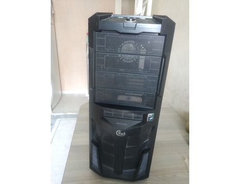 Bilgisayar, Dark Evo Boş Pc Kasa