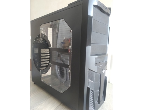 Bilgisayar, Dark Evo Boş Pc Kasa