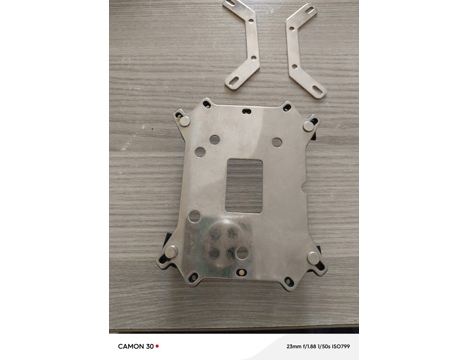 Bilgisayar, Soğutucu, Fan, Cpu Soğutucu , Xigmatek Sd1283 Mavi Kedi Pwm Fanlı Cpu Soğutucu