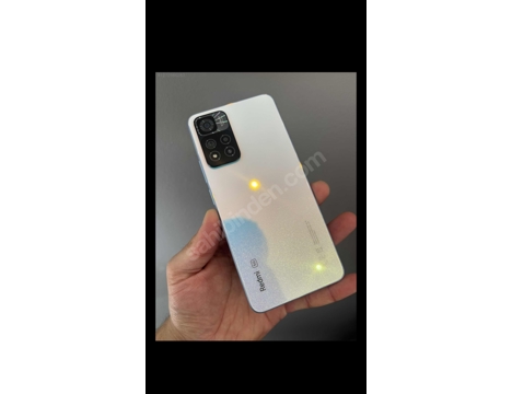Cep Telefonu, Xiaomi, Redmi Not 11 Pro Orjinal Cihaz