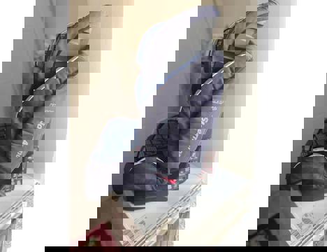 Diğerleri, Bebek Oto Koltuğu, Unıversal, Kraft Side Armor, Bebek Araba Koltuğu Kraft