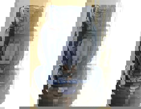 Diğerleri, Bebek Oto Koltuğu, Unıversal, Kraft Side Armor, Bebek Araba Koltuğu Kraft