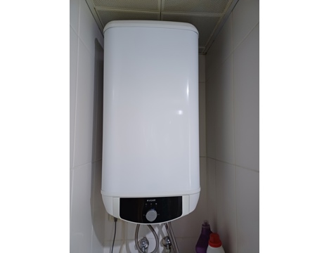 Beyaz Eşya, Diğer Beyaz Eşyalar, 80 Litre, Arçelik Termosifon Yeni Gibi