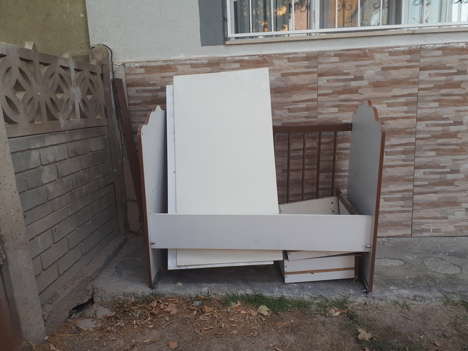 Mobilya, Bebek, Çocuk, Genç Odası, Elazığ Makul Park Yatak