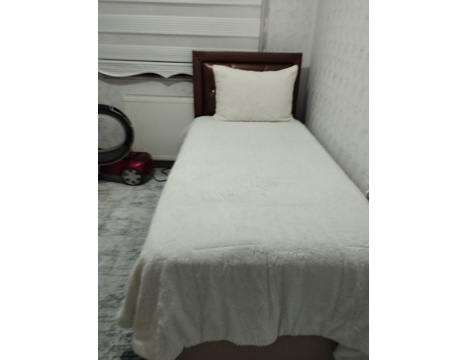 Ev, Bahçe Eşyaları, Komple Eşya, Acil Satılık Yatak Baza