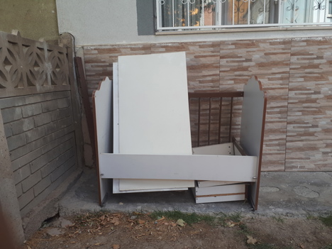Mobilya, Bebek, Çocuk, Genç Odası, Elazığ Makul Park Yatak