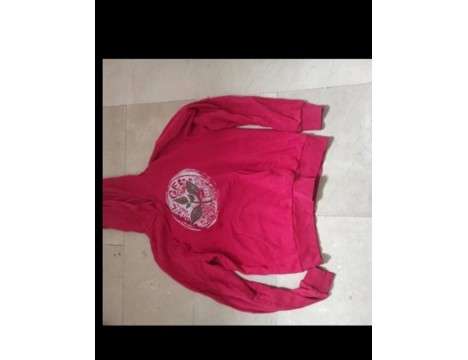 Giyim Eşyası, Mavi Jeans, M , Erkek Sweatshirt Kazak