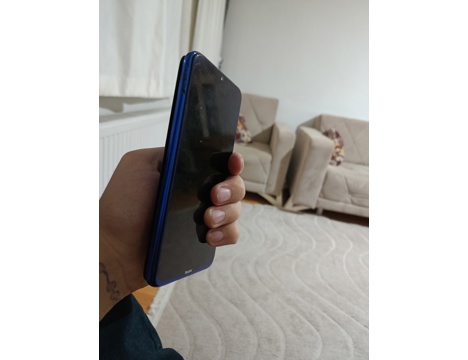 Cep Telefonu, Xiaomi, Redmi Not 8 Arızalı Bakım Lazım Beleşe Veriyorum