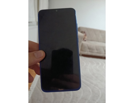 Cep Telefonu, Xiaomi, Redmi Not 8 Arızalı Bakım Lazım Beleşe Veriyorum