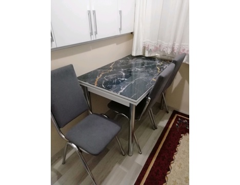 Mutfak Mobilyaları, Mutfak Mobilyası Gereçleri