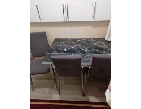 Mutfak Mobilyaları, Mutfak Mobilyası Gereçleri
