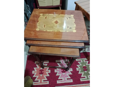 Mobilya, Mutfak Mobilyaları, Marka Yok, Mutfak Yemek Takımı Masa Sandalye