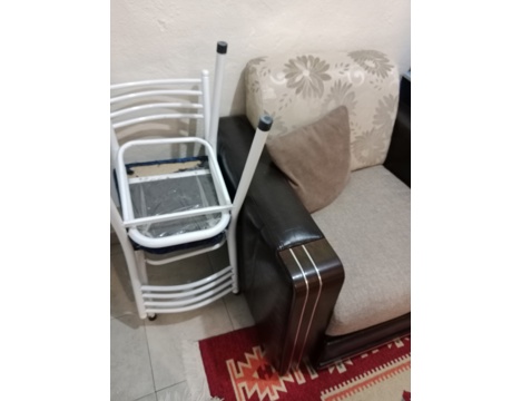 Mobilya, Mutfak Mobilyaları, Marka Yok, Mutfak Yemek Takımı Masa Sandalye