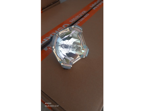 Elektronik Eşya, Osram Projeksiyon Lambası Sıfır
