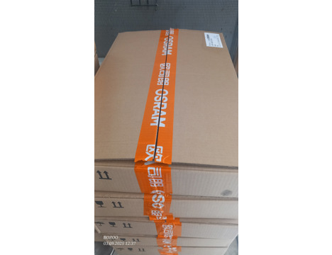 Elektronik Eşya, Osram Projeksiyon Lambası Sıfır