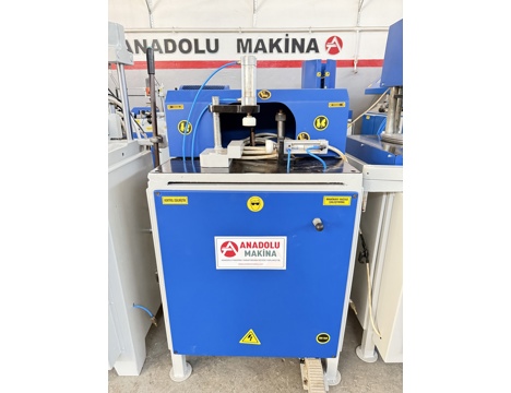 İş Makineleri, Komple Pvc Makinaları, Anadolu Makina , Pvc Makinaları 5 Li Set Bakımlı Anadolu Makinadan