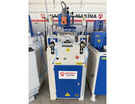 İş Makineleri, Komple Pvc Makinaları, Anadolu Makina , Pvc Makinaları 5 Li Set Bakımlı Anadolu Makinadan