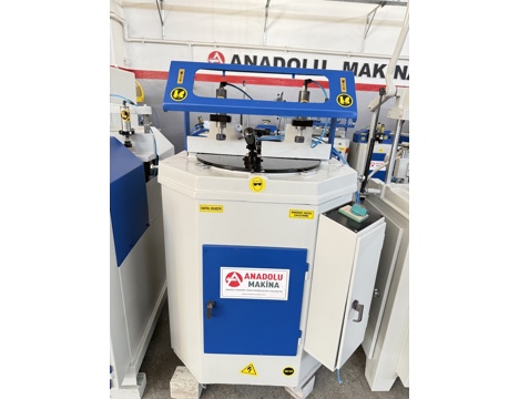 İş Makineleri, Komple Pvc Makinaları, Anadolu Makina , Pvc Makinaları 5 Li Set Bakımlı Anadolu Makinadan
