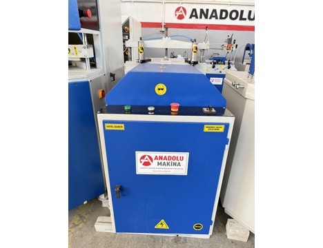 İş Makineleri, Komple Pvc Makinaları, Anadolu Makina , Pvc Makinaları 5 Li Set Bakımlı Anadolu Makinadan
