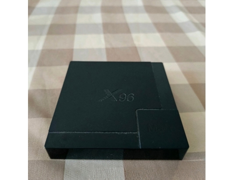 Elektronik Eşya, Uydu Alıcıları, Techstorm X96 Mate H616 4Gb Ra, Techstorm X96 Mate Android Box Da