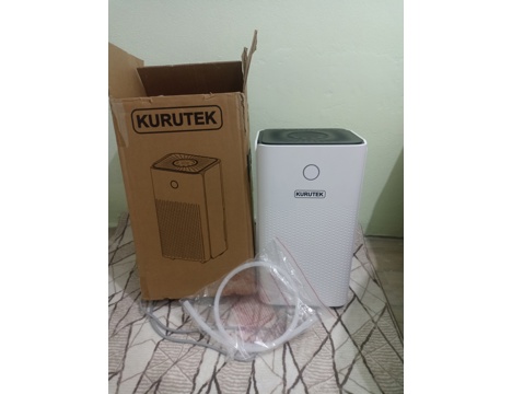 Elektronik Eşya, Diğer Elektronik Eşyalar, Kurutek Kt10b Nem Alma Cihazı Yeni Nesil