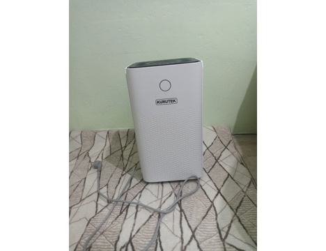 Elektronik Eşya, Diğer Elektronik Eşyalar, Kurutek Kt10b Nem Alma Cihazı Yeni Nesil