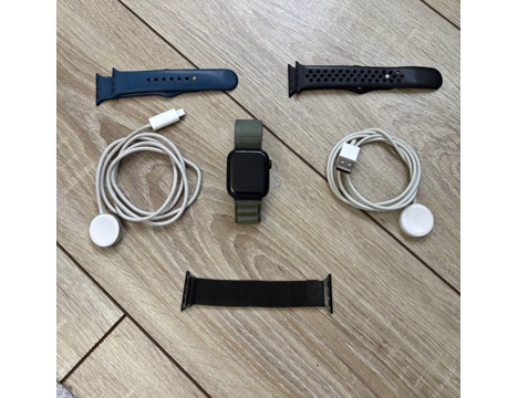 Cep Telefonu, Akıllı Saat, Airwatch, Apple Watch 9 Series