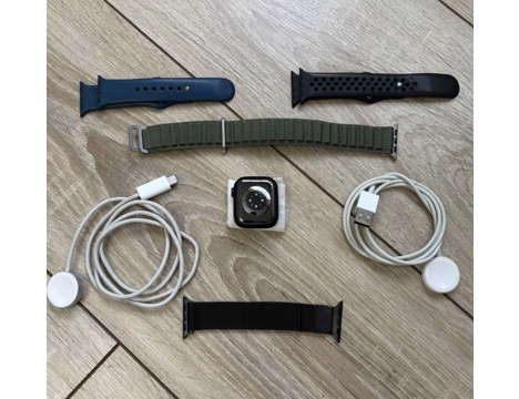 Cep Telefonu, Akıllı Saat, Airwatch, Apple Watch 9 Series